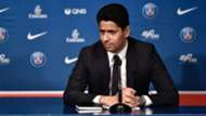 Nasser Al-Khelaifi PSG 072016