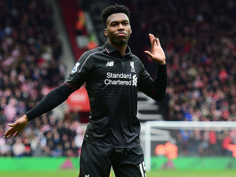 ホジソン スタリッジとウェルベックは今後数週間で私を納得させる必要がある Goal Com