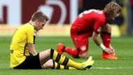Marco Reus Borussia Dortmund Bayer Leverkusen 04032017