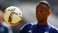 Dennis Aogo Schalke Darmstadt Bundesliga 08222015