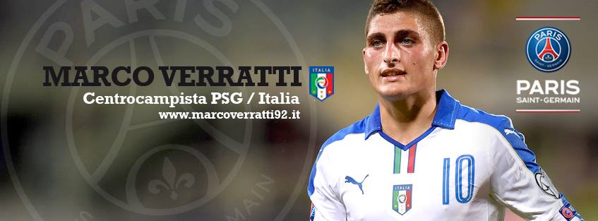 Exklusiv Marco Verratti Holt Zum Rundumschlag Aus Goal Com