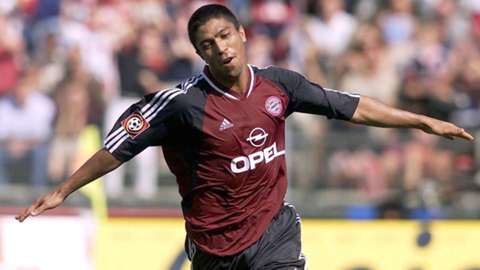 Bayern Munich Who Are The Club S 20 Greatest Players Of All Time Goal Com