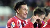 Jose Maria Gimenez Eibar Atletico Madrid Copa del Rey