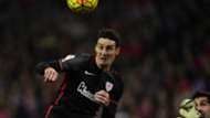 Aritz Aduriz Atletico Madrid Athletic Club Liga BBVA