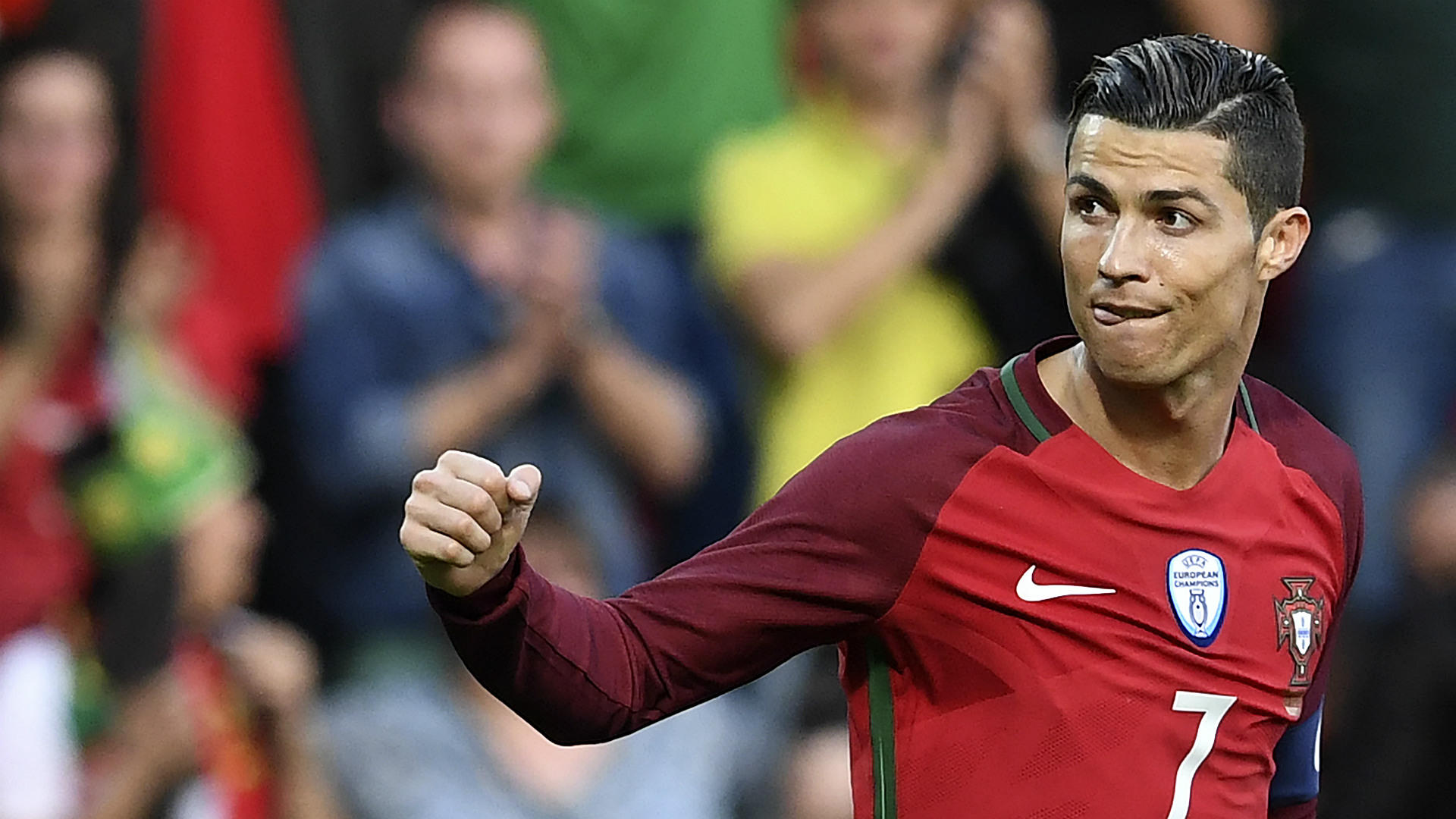 ¿Cuántos años tendría Cristiano Ronaldo en el Mundial 2022?