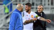 Sergio Ramos Spain