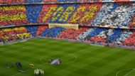Camp Nou Barcelona Real Madrid La Liga