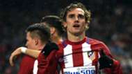 Antoine Griezmann Atletico Madrid Celta La Liga.
