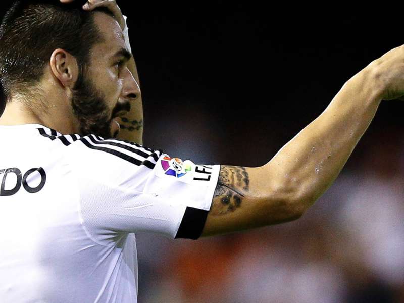 ネグレド Clゲント戦もメンバー外 ヌノは スポーツ面での理由以外にない Goal Com