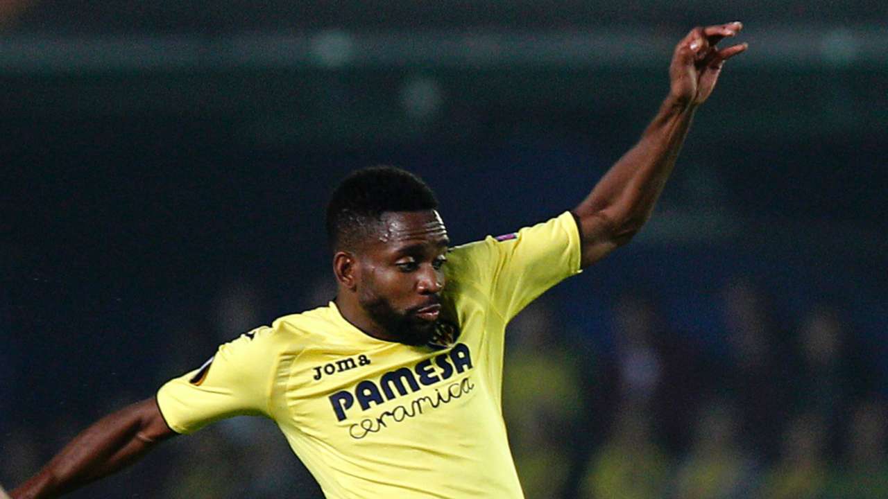 goal africa player of the year