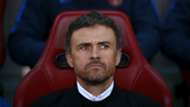LUIS ENRIQUE ATLETICO BARCELONA LALIGA 02262017