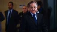 Florentino Perez Real Madrid 03122015