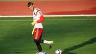 David De Gea Spain
