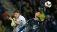 JOHN GUIDETTI GENK CELTA EUROPA LEAGUE 04202017