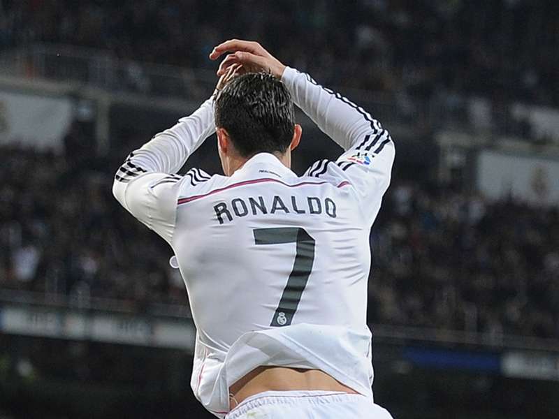 En Qué Equipo Juega Actualmente Cristiano Ronaldo