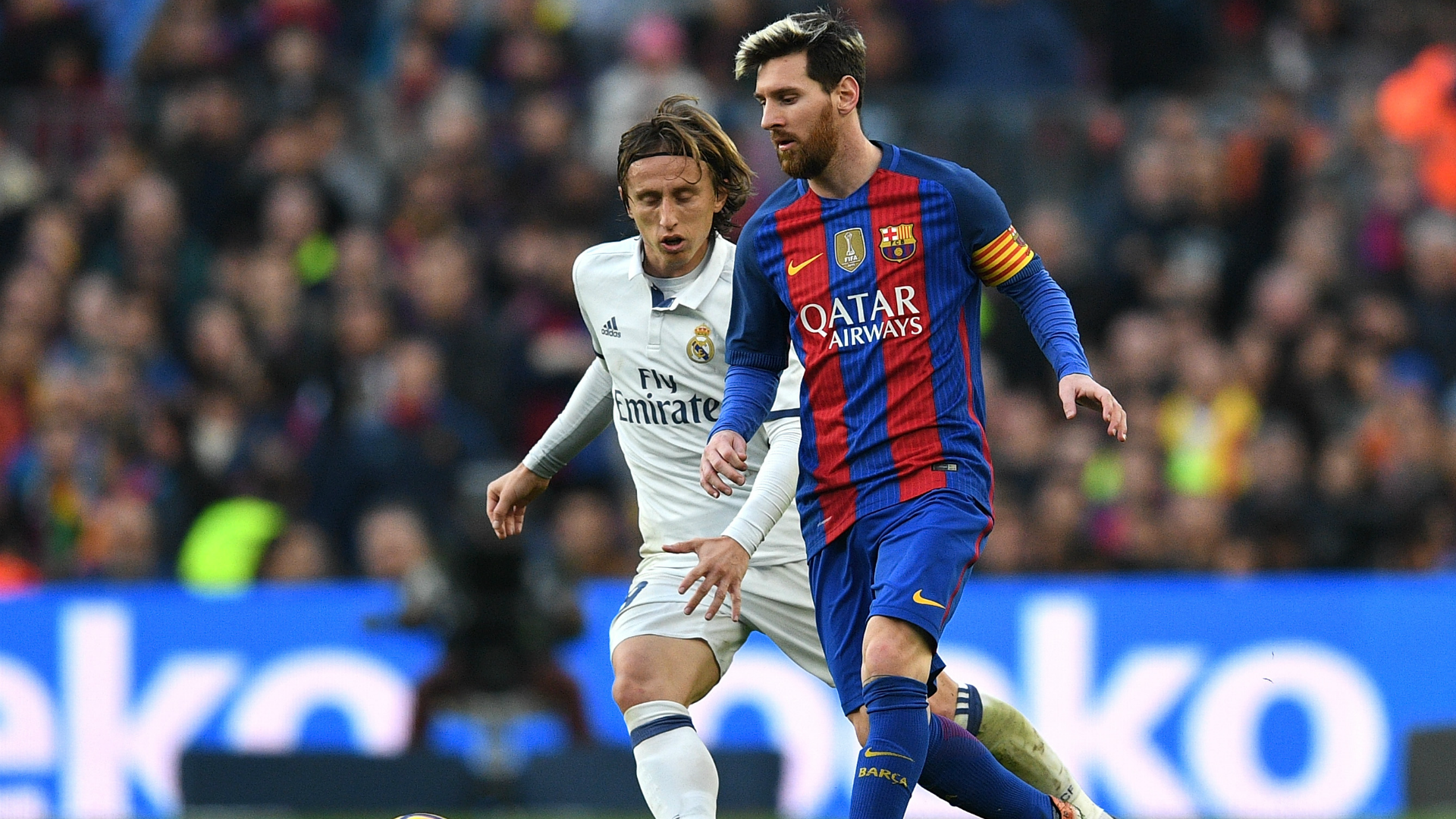 Croatia confident of Argentina World Cup upset - Modric ...