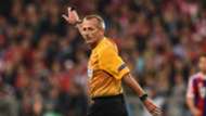 Martin Atkinson