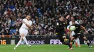 Karim Benzema Real Madrid Sevilla Liga BBVA 20032016