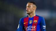 Neymar Real Sociedad Barcelona La Liga 27112016