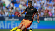 Rodrigo Moreno Leganes Valencia La Liga