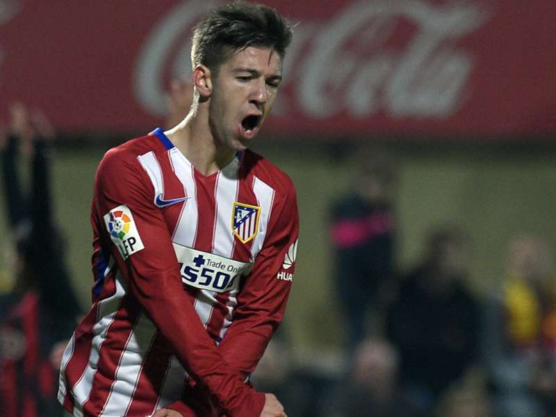 ビエット バルセロナではなくセビージャ移籍を決断 すでに合意に達した模様 Goal Com