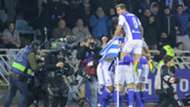 Real Sociedad Barcelona La Liga 27112016
