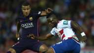 Rafinha Granada Barcelona La Liga