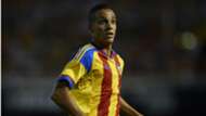 Rodrigo Moreno Valencia La Liga