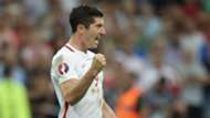 Robert Lewandowski Poland