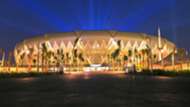 King Abdullah Sports City