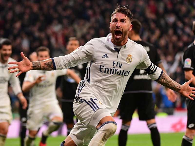 Qué Significan Los Números Tatuados En La Mano De Sergio Ramos
