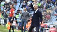 Zinedine Zidane Getafe Real Madrid 160416