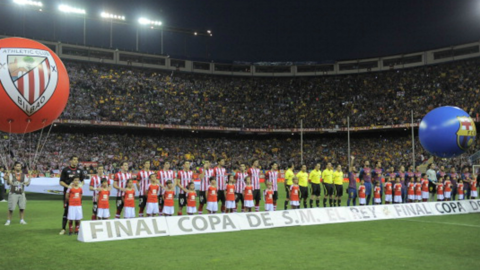 Que Competicion Juega El Campeon De La Copa Del Rey
