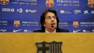 Toni Freixa Barcelona