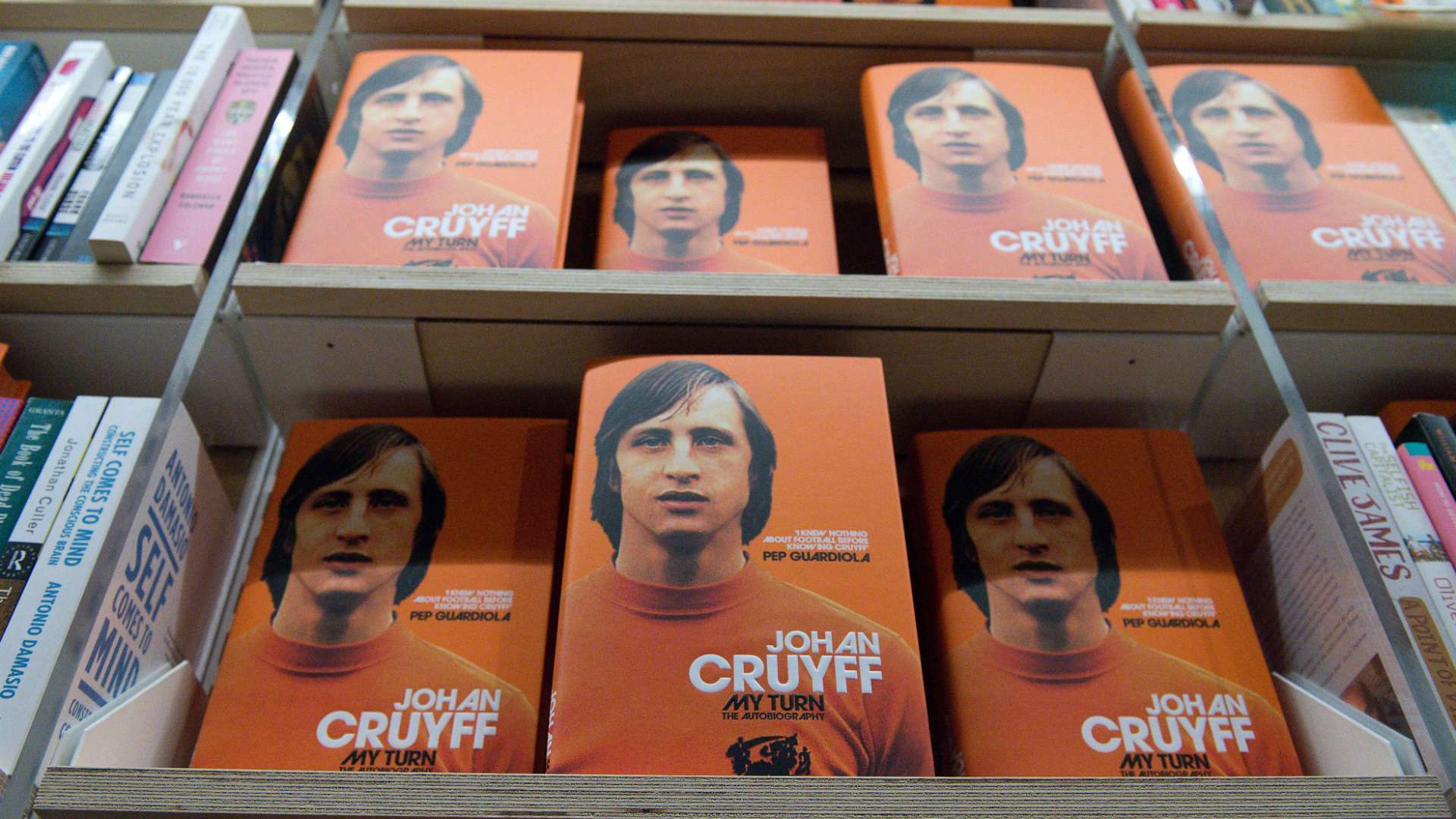 Coronavirus A Football Touch To Passing Your Time Goal Com