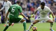 Alberto Martin Isco Alarcon Real Madrid Leganes LaLiga