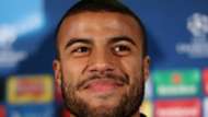 Rafinha Celtic Barcelona Champions League