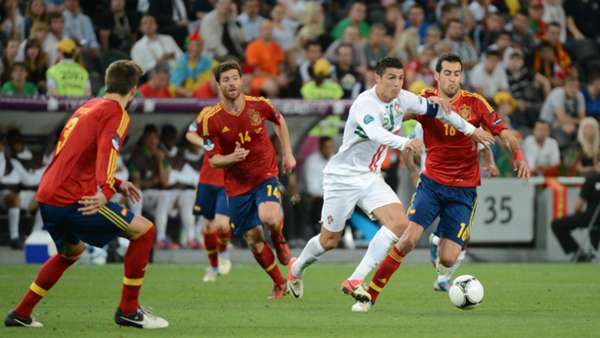 Los clásicos y las rivalidades de cada Selección | Goal.com
