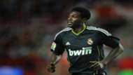 Adebayor Real Madrid