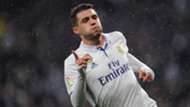 Mateo Kovacic Real Madrid Real Sociedad LaLiga 29012016