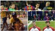 Controversias Pique
