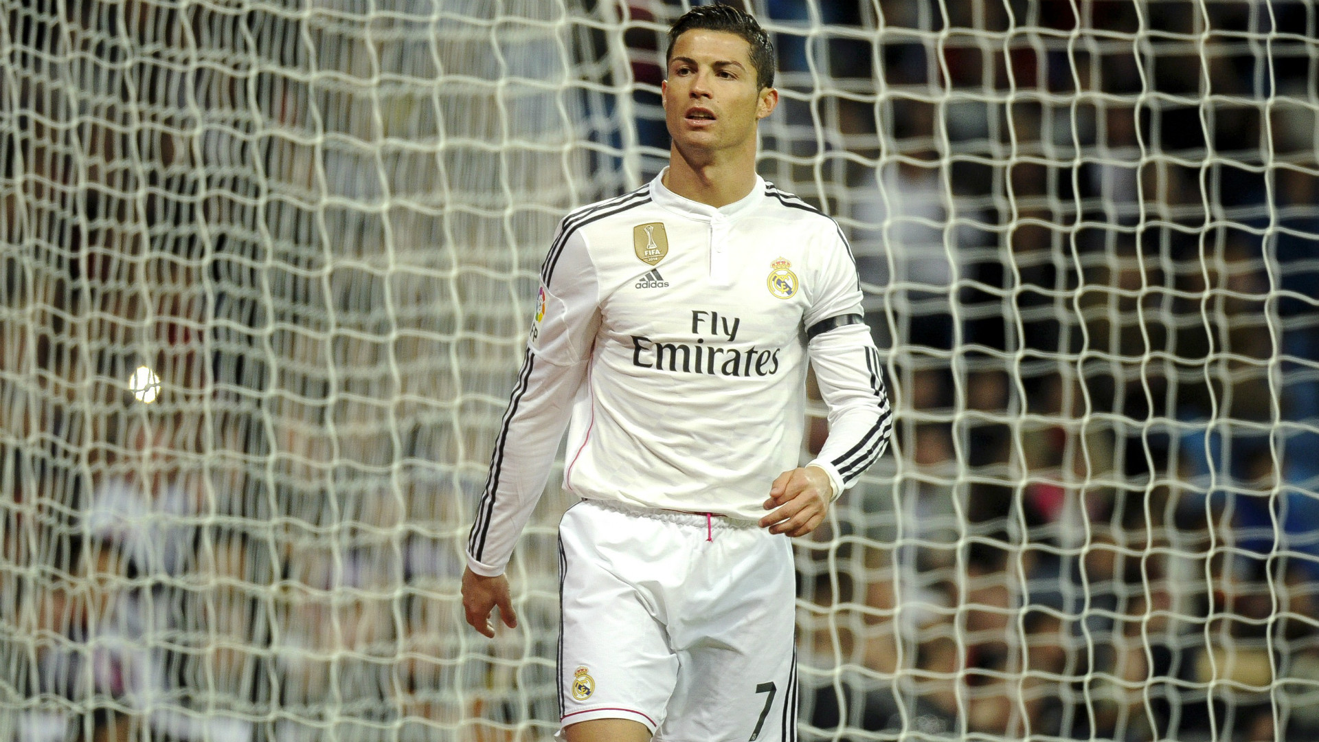 chuteira prata ronaldo