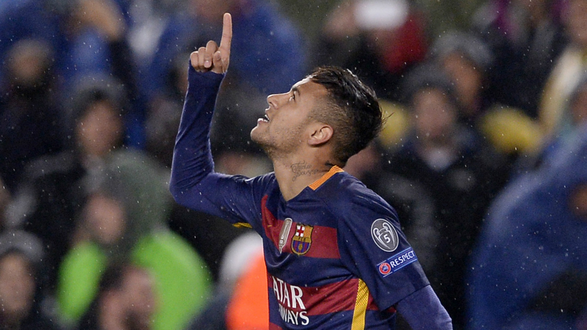 msn champions league
