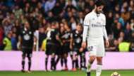 Isco Real Madrid Deportivo LaLiga Santander