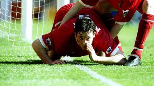 Sejarah Hari Ini (3 April): Selebrasi Gol Paling Kontroversial Di Liga