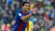 Luis Suarez Barcelona Las Palmas La Liga