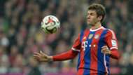 Thomas Muller