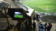 Camera Stadium