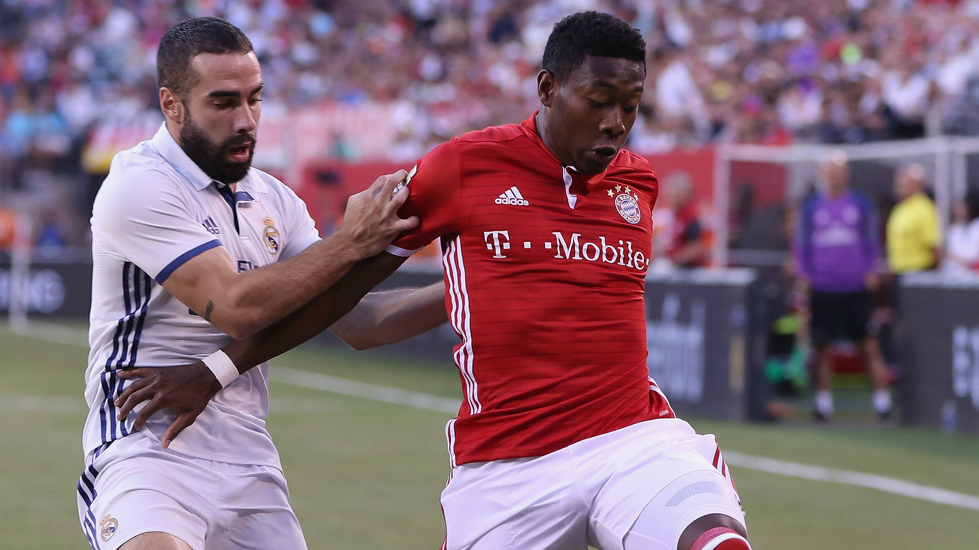 Fc Bayern Vs Real Madrid Stream Fc Bayern Vs Real Madrid Stream