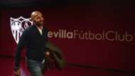 Monchi Sevilla FC